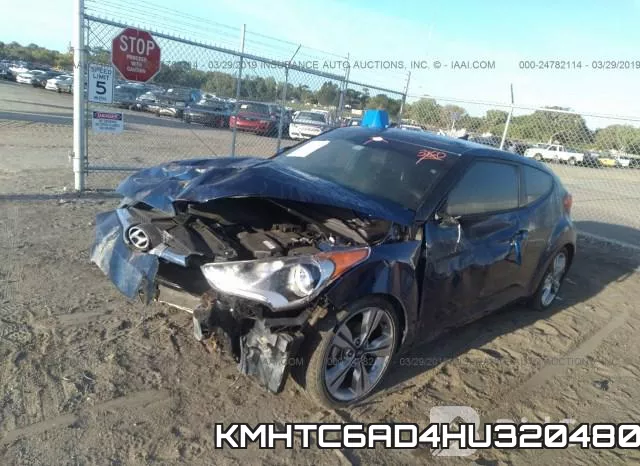KMHTC6AD4HU320480 фото 3