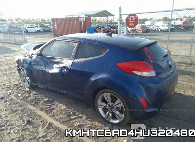 KMHTC6AD4HU320480 фото 4