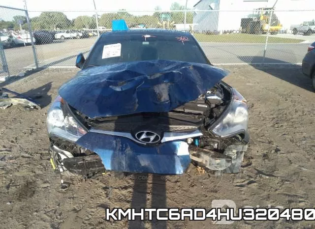 KMHTC6AD4HU320480 фото 7