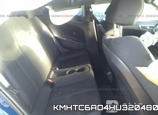 KMHTC6AD4HU320480 фото 9
