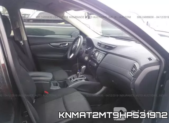 KNMAT2MT9HP531972 фото 6