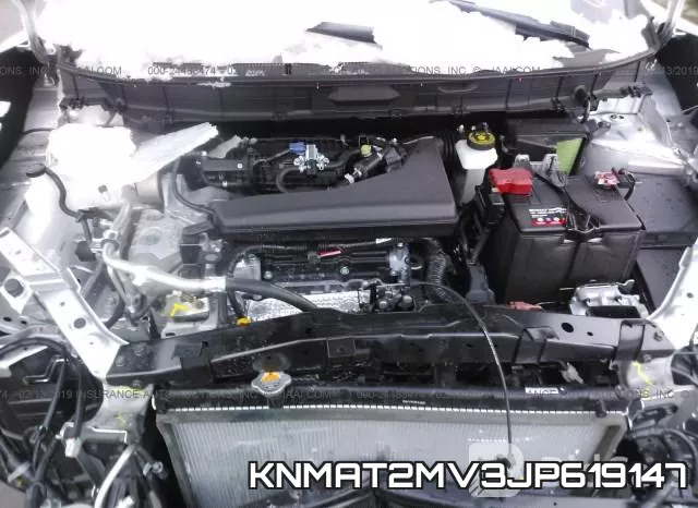 KNMAT2MV3JP619147 фото 2