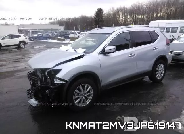 KNMAT2MV3JP619147 фото 3