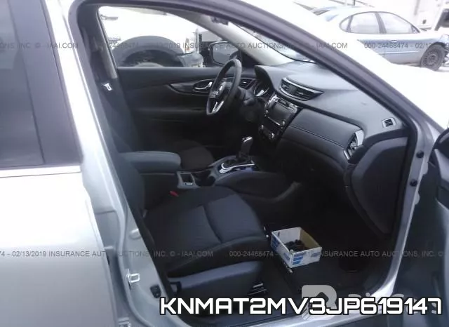 KNMAT2MV3JP619147 фото 6