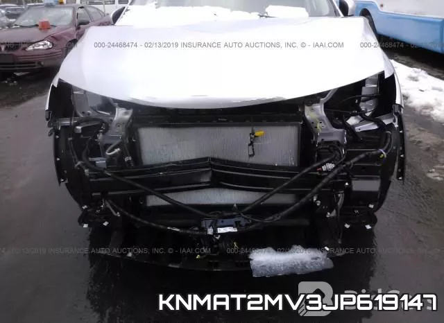 KNMAT2MV3JP619147 фото 7