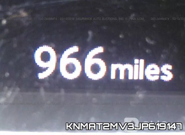 KNMAT2MV3JP619147 фото 8