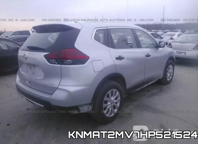 KNMAT2MV7HP521524 фото 5