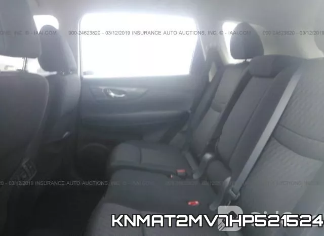 KNMAT2MV7HP521524 фото 9