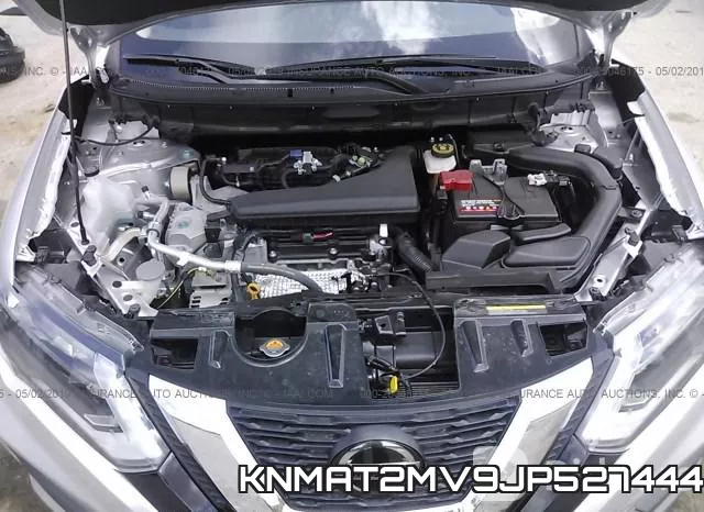 KNMAT2MV9JP527444 фото 2