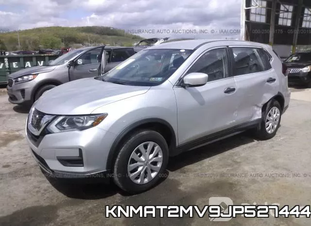KNMAT2MV9JP527444 фото 3