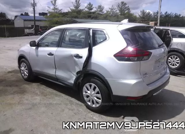 KNMAT2MV9JP527444 фото 4