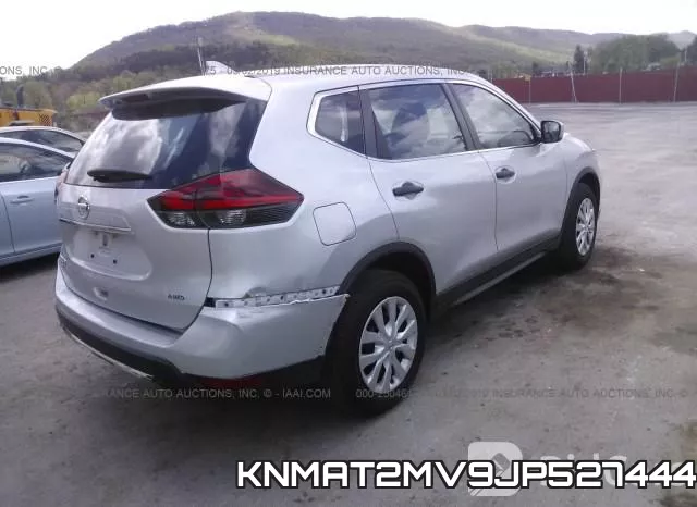 KNMAT2MV9JP527444 фото 5