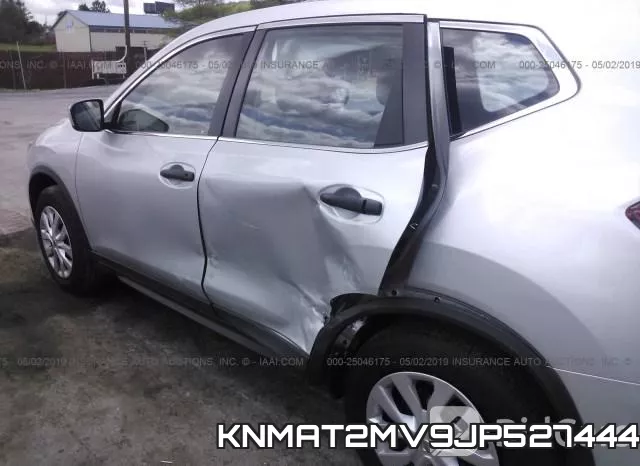 KNMAT2MV9JP527444 фото 7
