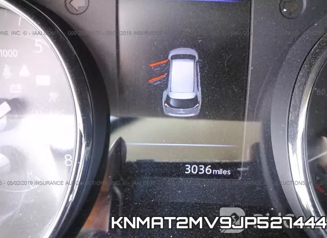 KNMAT2MV9JP527444 фото 8