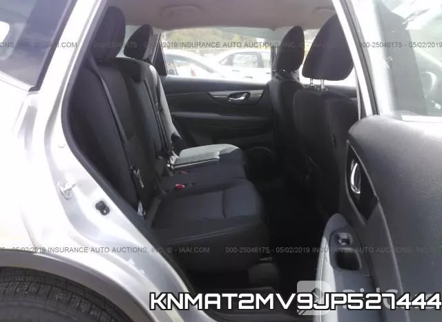 KNMAT2MV9JP527444 фото 9