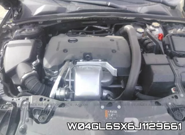W04GL6SX6J1129661 фото 2