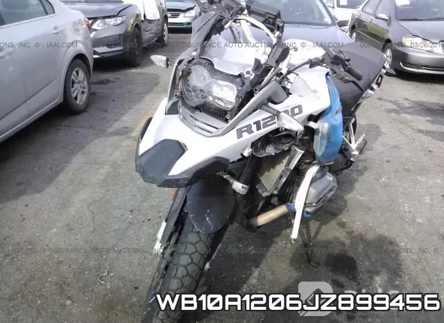 WB10A1206JZ899456 фото 3