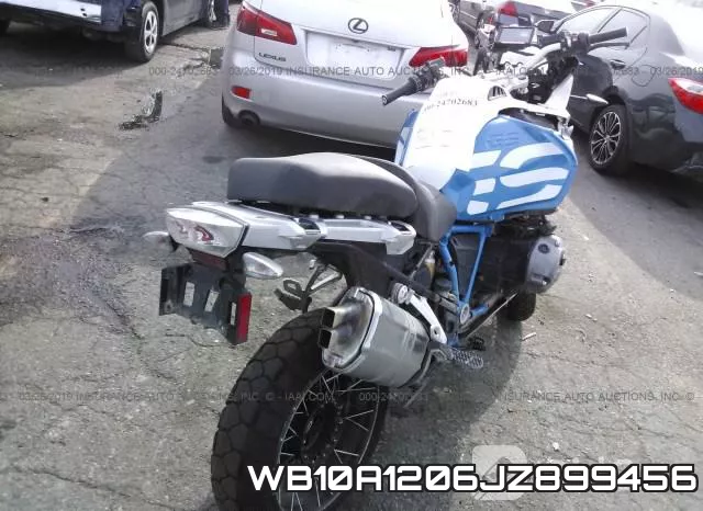 WB10A1206JZ899456 фото 5