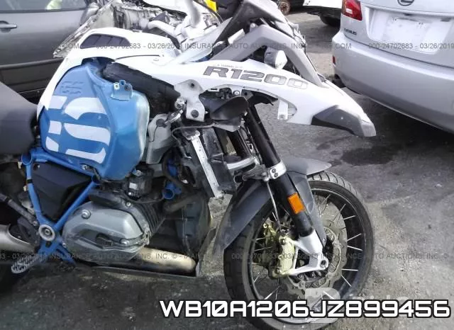 WB10A1206JZ899456 фото 6