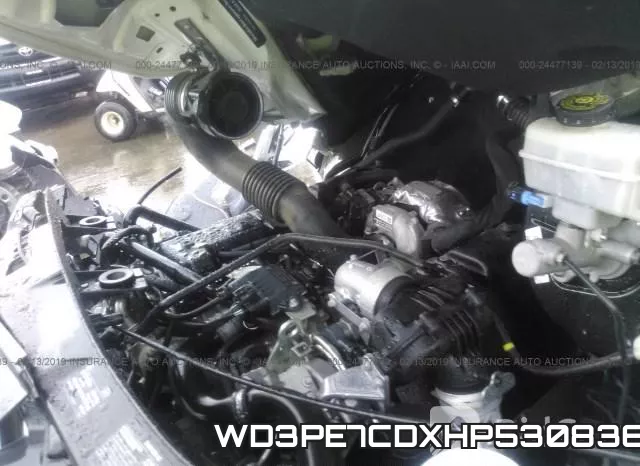 WD3PE7CDXHP530836 фото 2