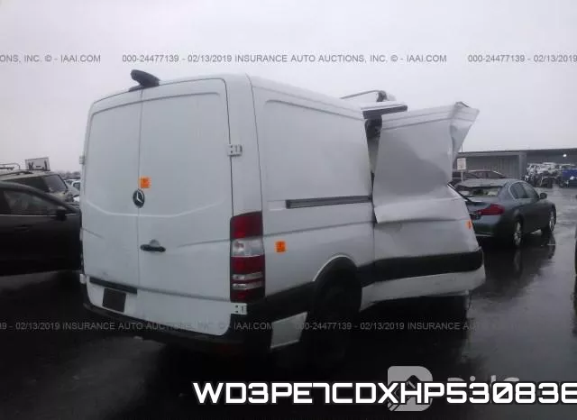 WD3PE7CDXHP530836 фото 5