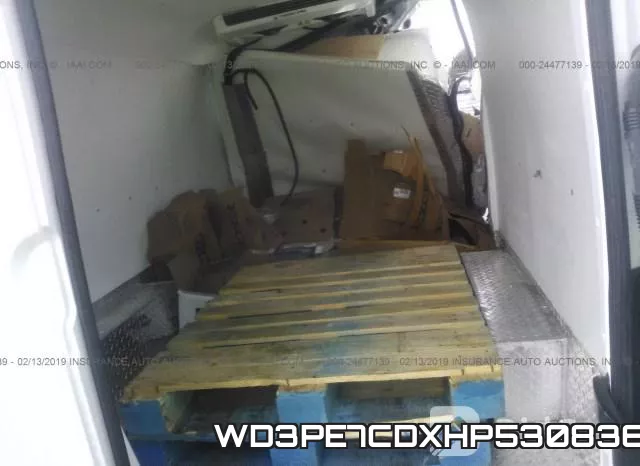 WD3PE7CDXHP530836 фото 9