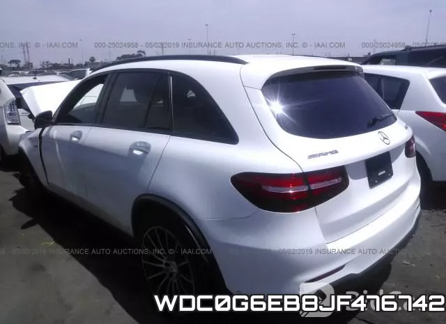 WDC0G6EB8JF476742 фото 4