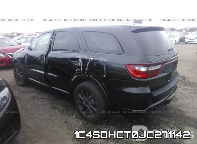 1C4SDHCT0JC271142 фото 4