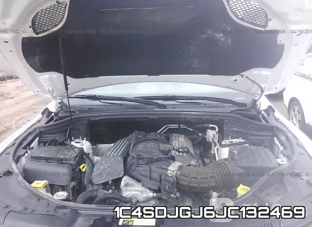 1C4SDJGJ6JC132469 фото 2