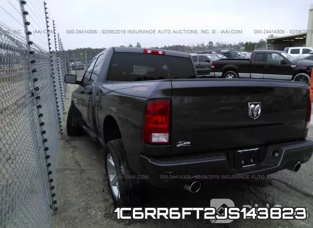 1C6RR6FT2JS143823 фото 4