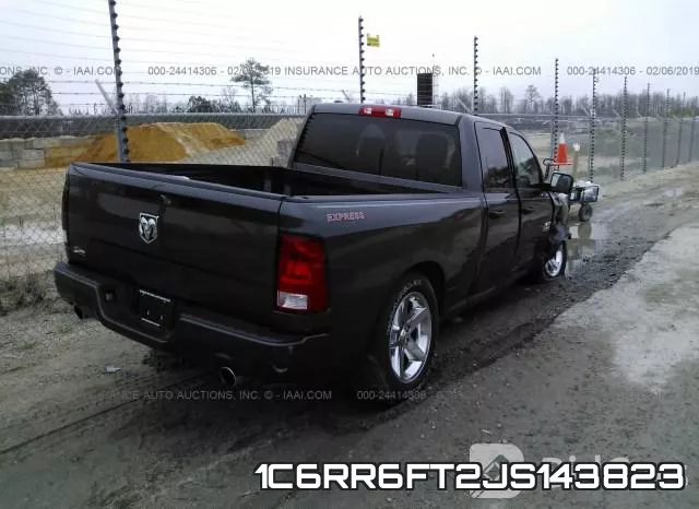 1C6RR6FT2JS143823 фото 5
