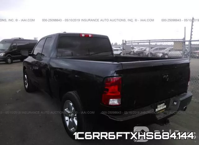 1C6RR6FTXHS684144 фото 4