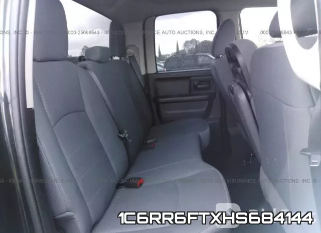 1C6RR6FTXHS684144 фото 9