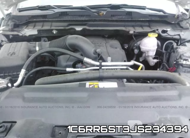 1C6RR6ST3JS234394 фото 2