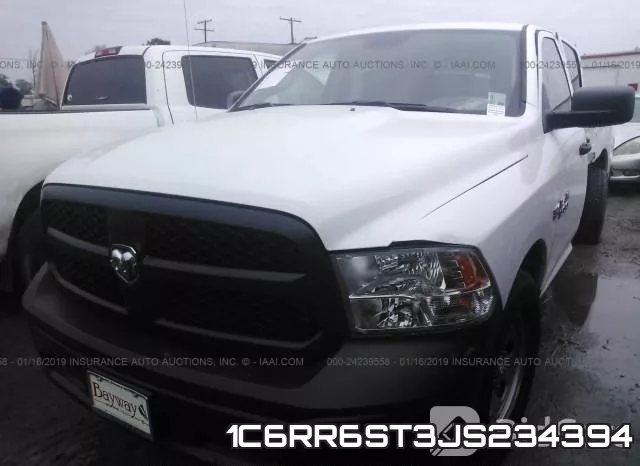 1C6RR6ST3JS234394 фото 3