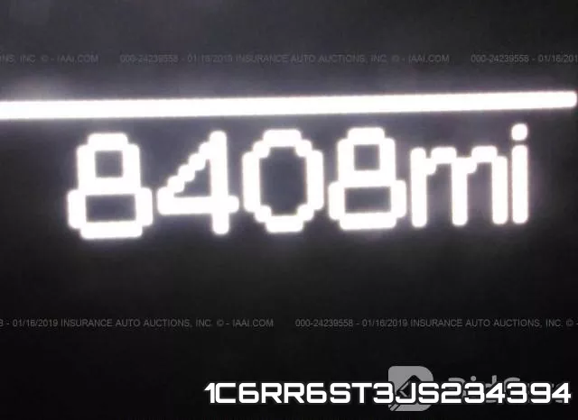 1C6RR6ST3JS234394 фото 8