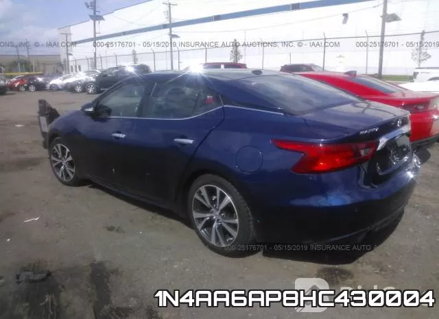 1N4AA6AP8HC430004 фото 4