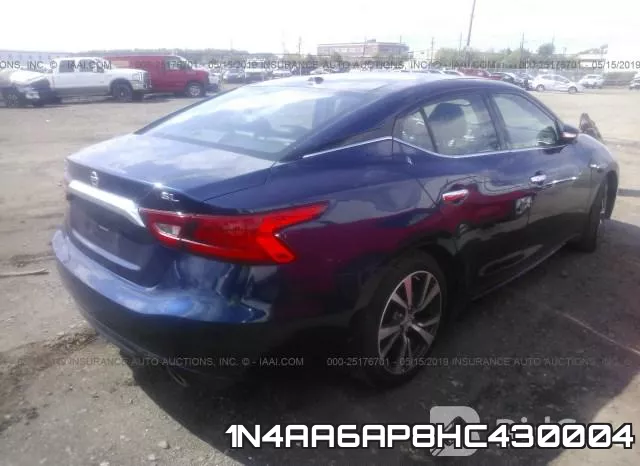 1N4AA6AP8HC430004 фото 5