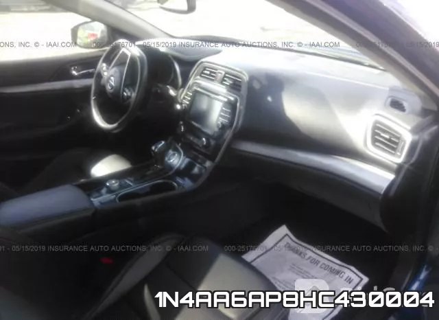 1N4AA6AP8HC430004 фото 6