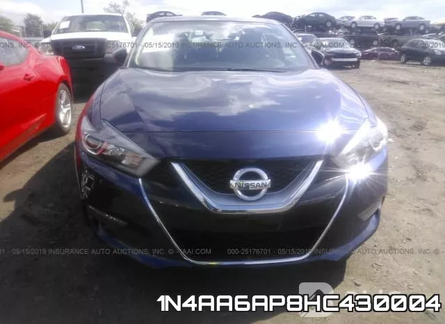 1N4AA6AP8HC430004 фото 7