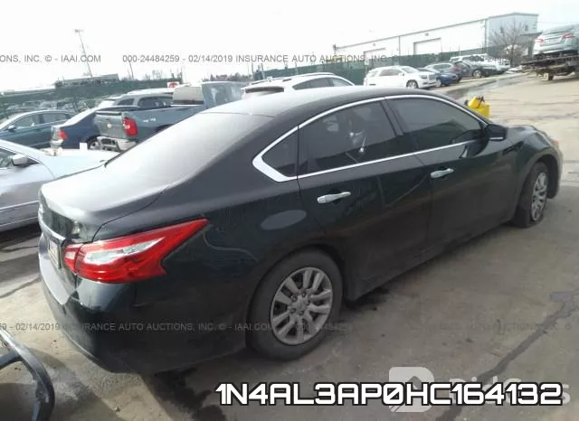 1N4AL3AP0HC164132 фото 5