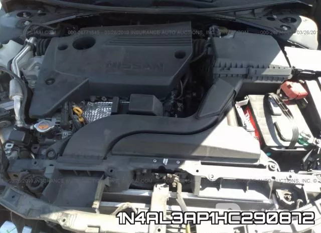 1N4AL3AP1HC290872 фото 2