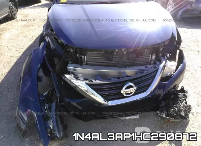 1N4AL3AP1HC290872 фото 7