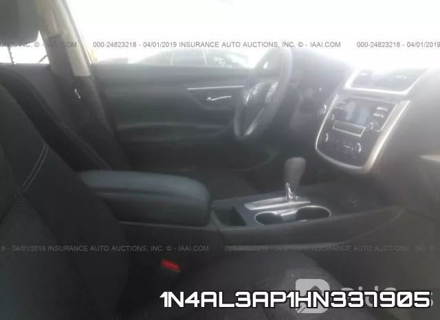 1N4AL3AP1HN337905 фото 6
