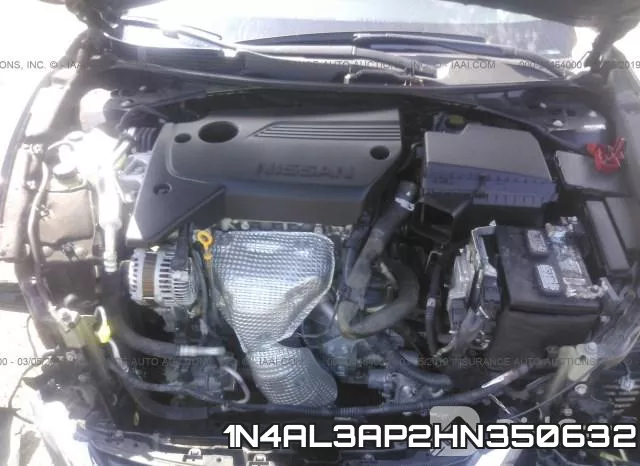 1N4AL3AP2HN350632 фото 2
