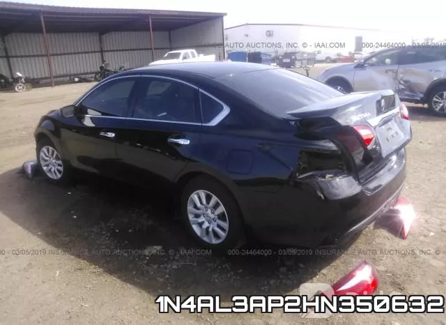 1N4AL3AP2HN350632 фото 4