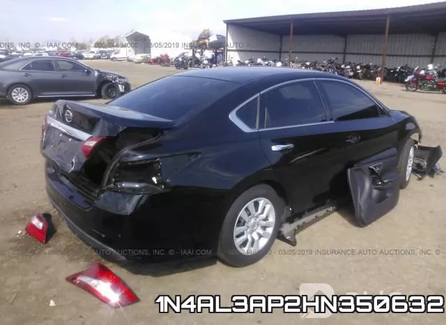 1N4AL3AP2HN350632 фото 5