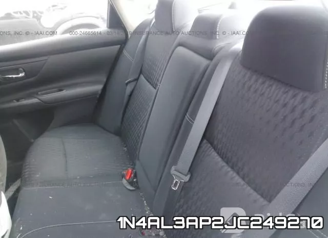 1N4AL3AP2JC249270 фото 9