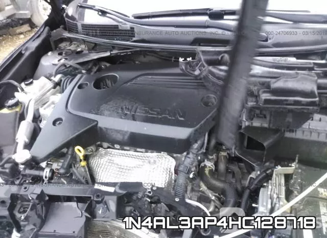 1N4AL3AP4HC128718 фото 2