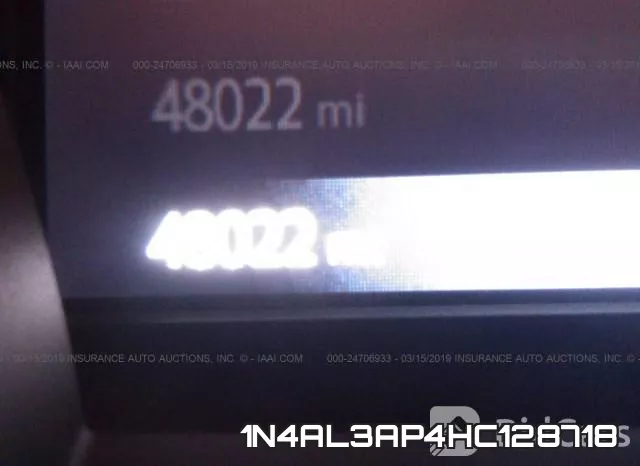 1N4AL3AP4HC128718 фото 8